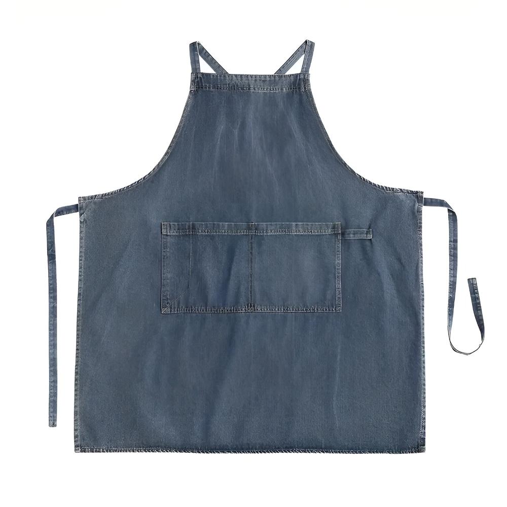 Premium forkle i denim