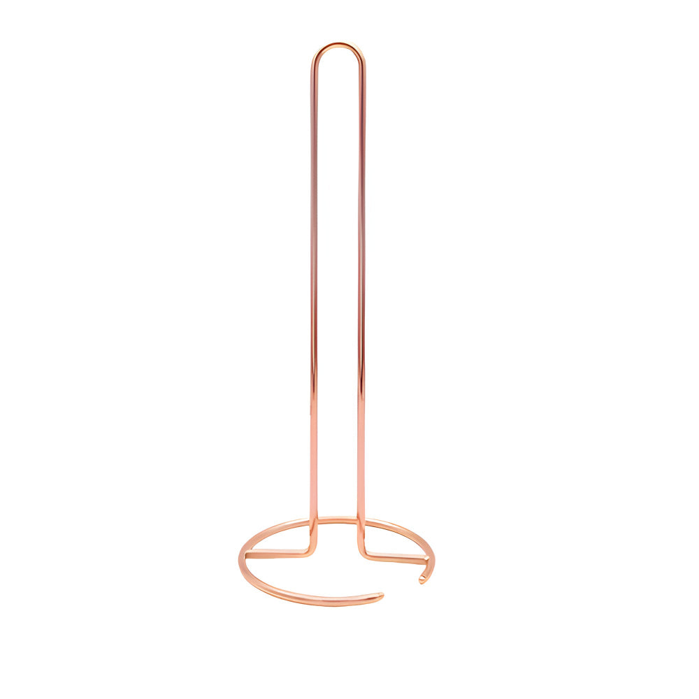 Elegant dorullholder i jern