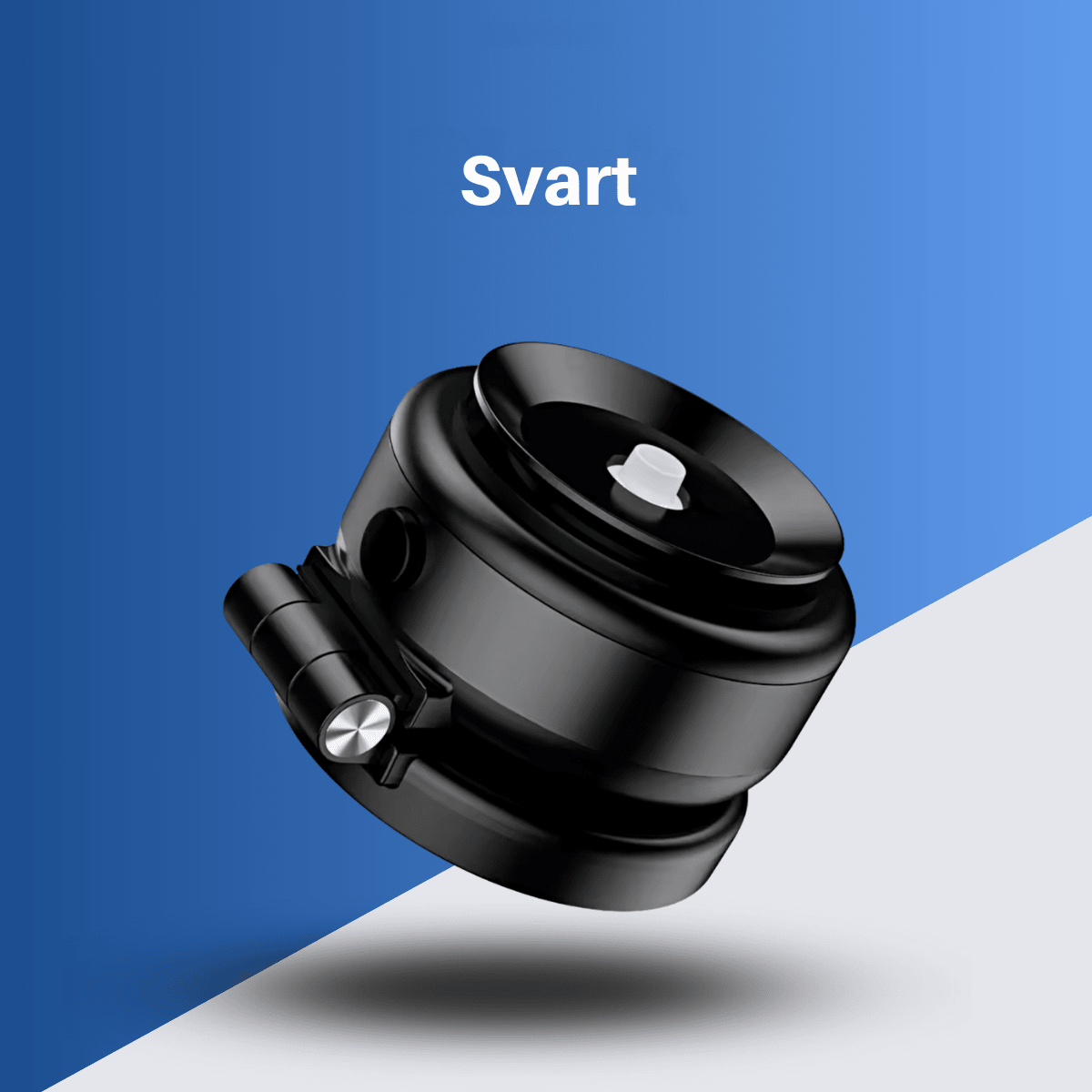 MagHold Pro – 360° Magnetisk Enhetsfeste - NordHjem