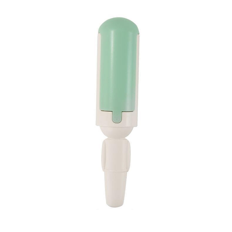 DogCatFri™ LintRoller: Multifunksjonell  Kjæledyr Pels Lint Roller