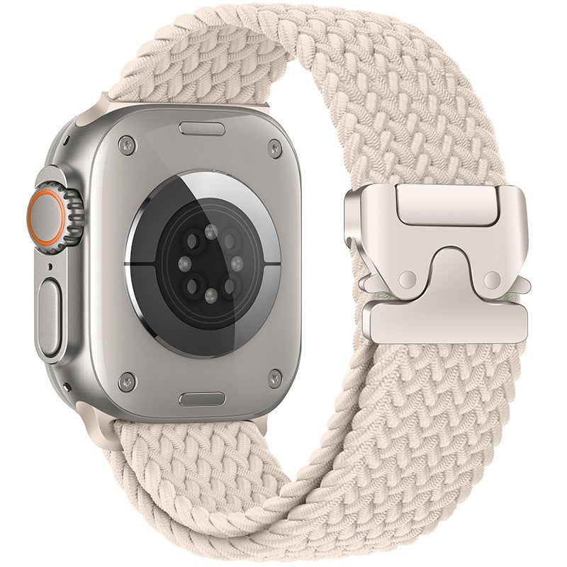 LiftBand™ | Nylonrem for frihet hele dagen - NordHjem