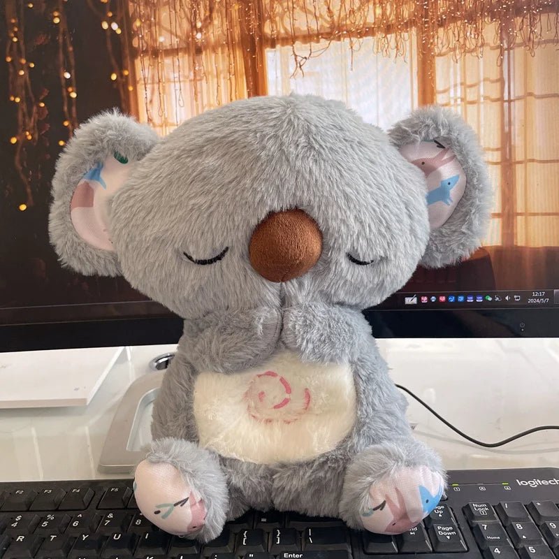 Relief Plush (Stitch) - NordHjem