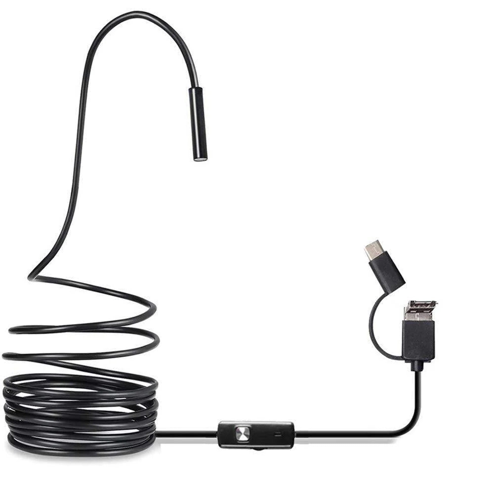 FlexiScope Pro - NordHjem