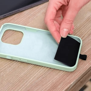 Clip and Go | Hands - Free Mobilreimen med Lomme - NordHjem