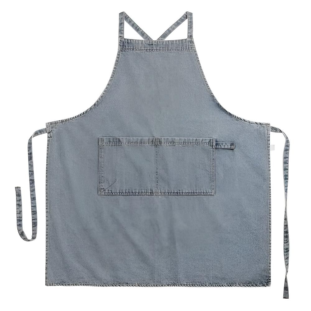 Premium forkle i denim