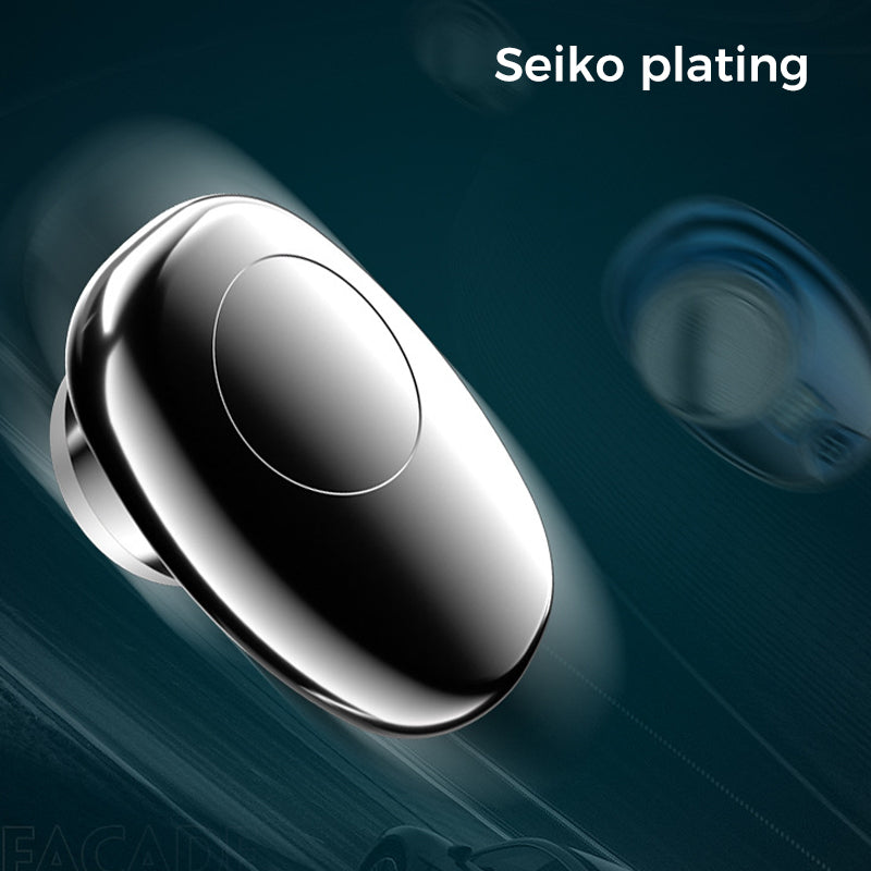 Mini Electric Shaver