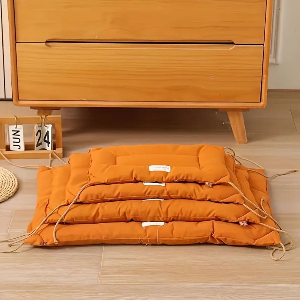 SnuggleNest kjæledyrmatte