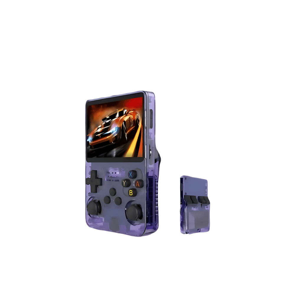 RetroPlay Pro – Klassisk gaming rett i hendene dine! - NordHjem