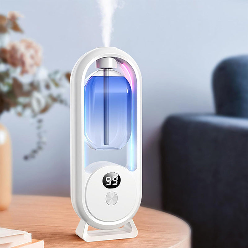 Husholdnings automatisk duftdispenser