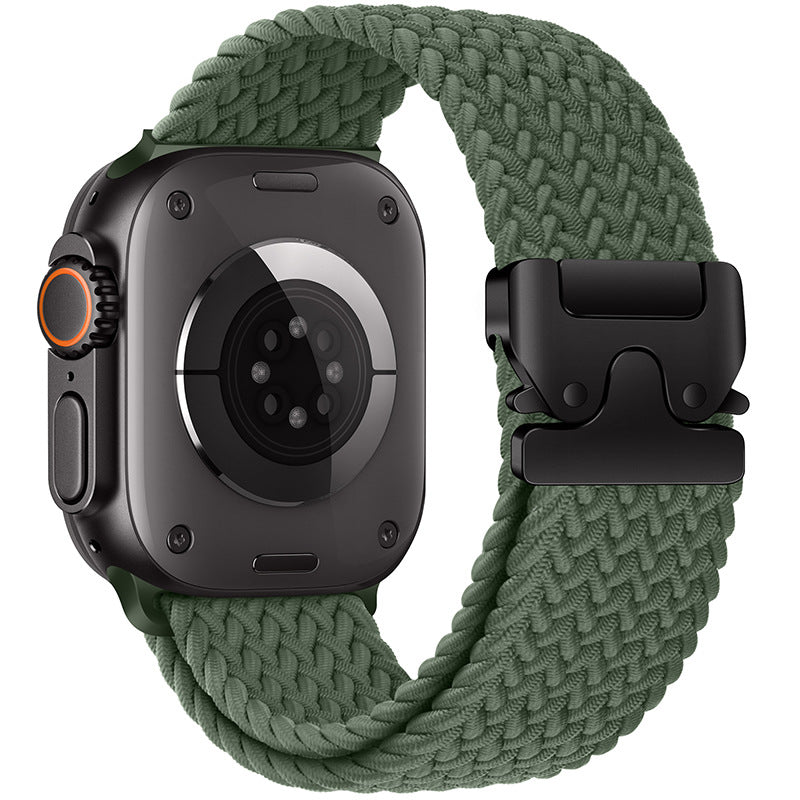 LiftBand™ | Nylonrem for frihet hele dagen - NordHjem