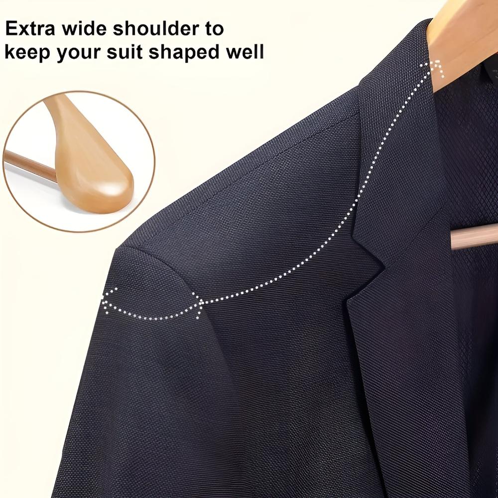 Suit & Style 360 kleshenger i tre