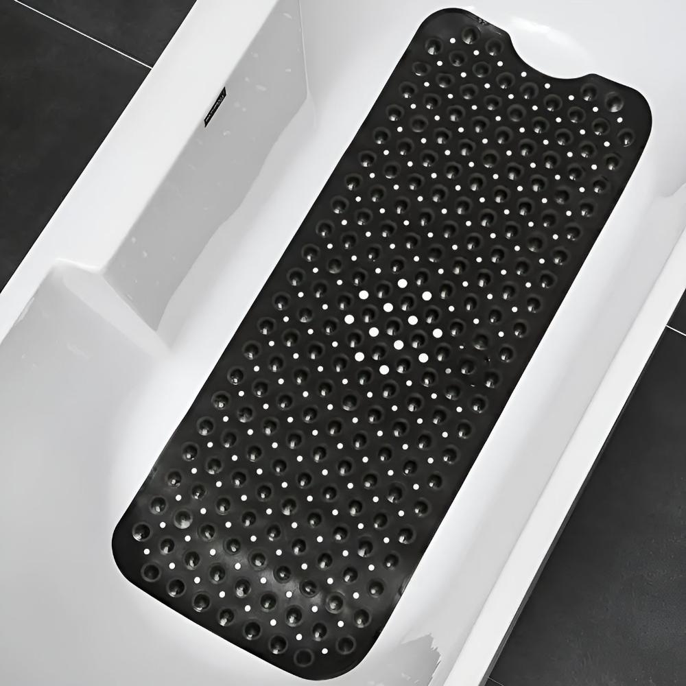 Max Grip badekarmatte | Sklisikker og lettstelt – 39"x16