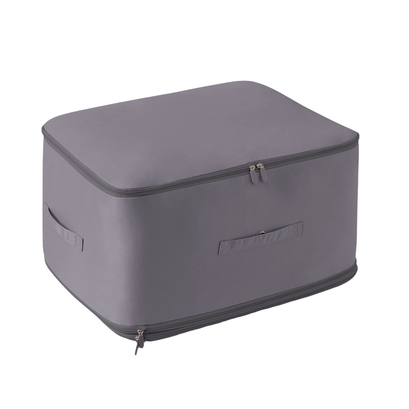 Stor Kapasitet Kompresjons Oppbevaringspose for Dyne