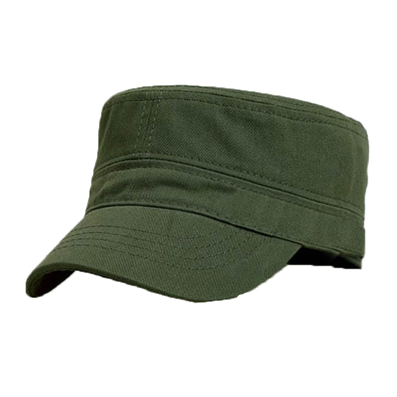 Flat Caps