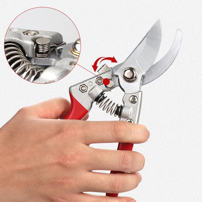 Beskjæringsverktøy for Hage