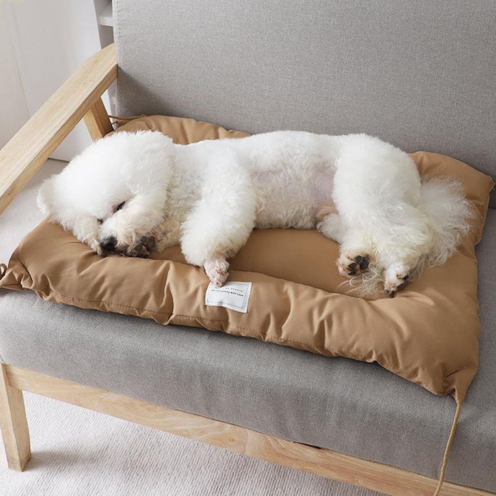 SnuggleNest kjæledyrmatte