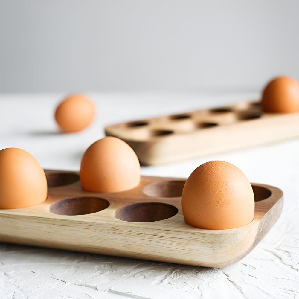 Eggebrett i tre