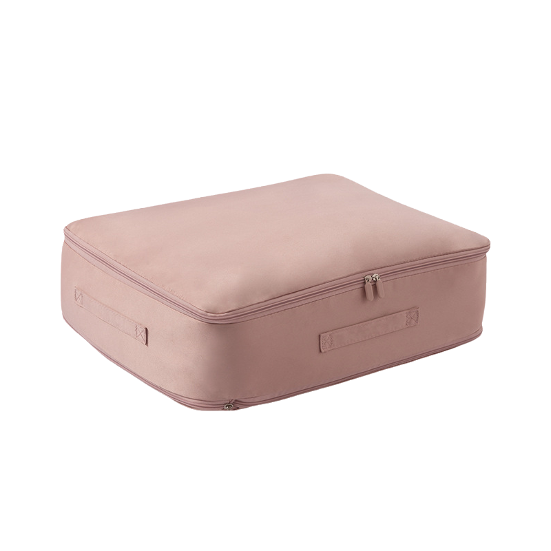 Stor Kapasitet Kompresjons Oppbevaringspose for Dyne