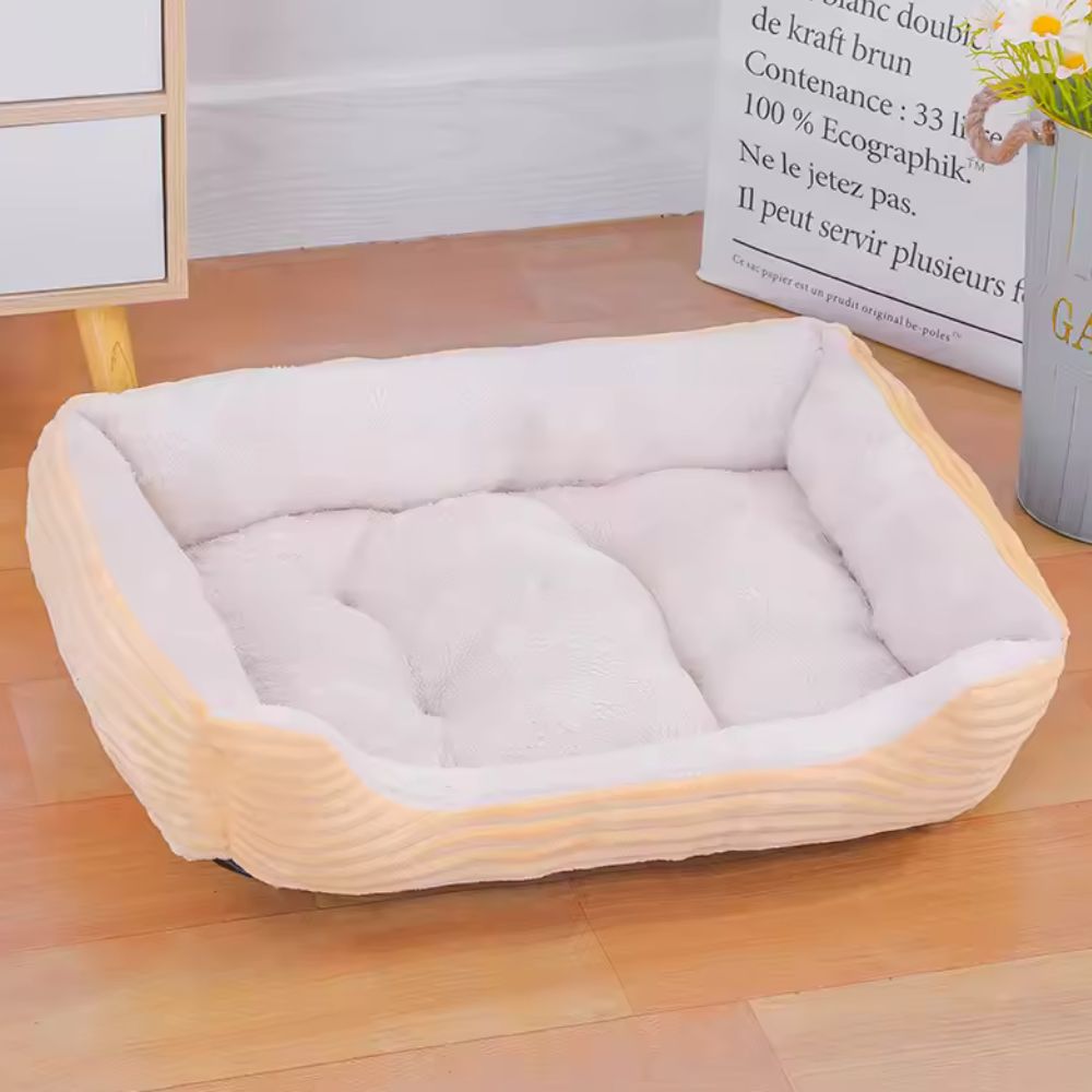 Fluff Zone kjæledyrseng