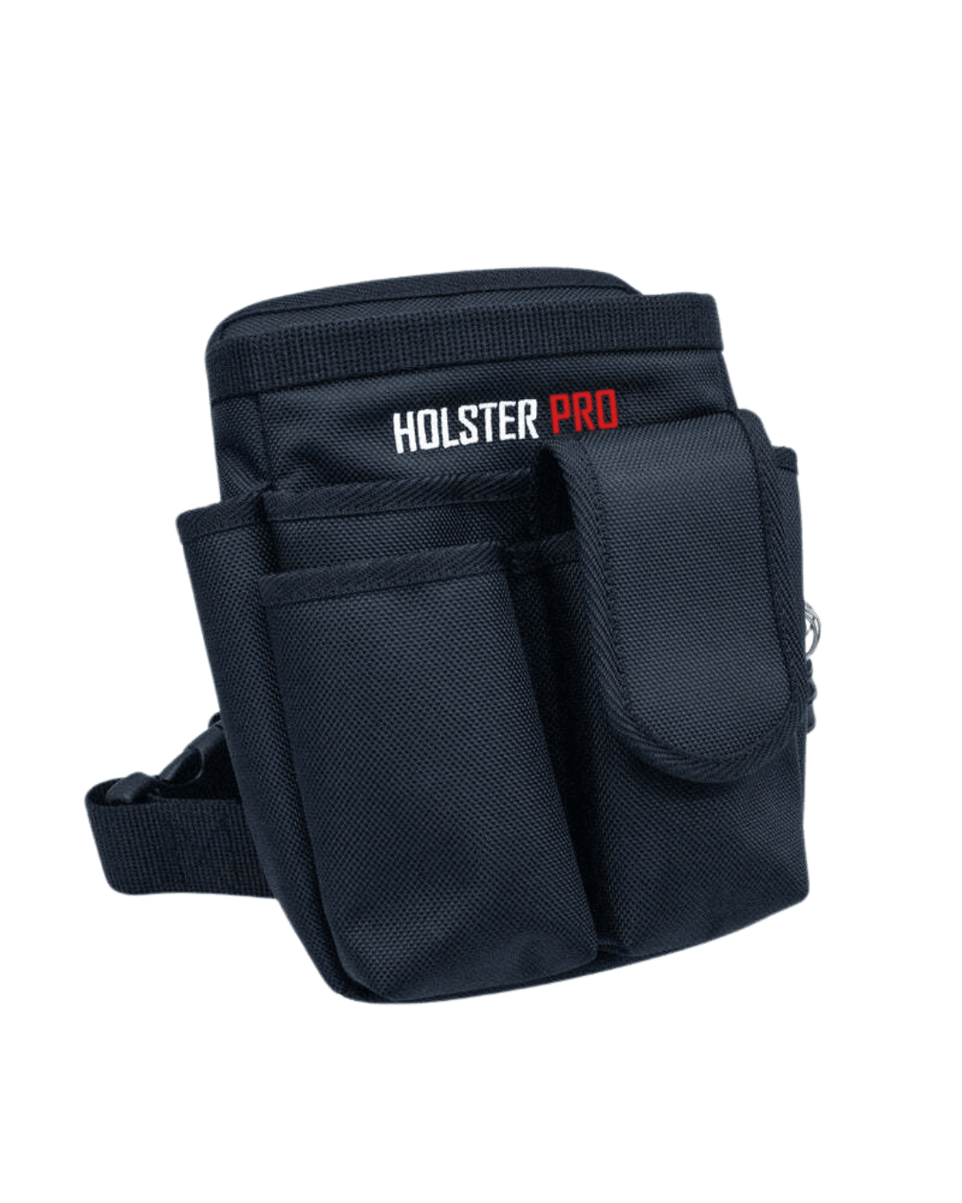 GearGrip™ Holster Pro – Kraftig belteholster for rask tilgang - NordHjem