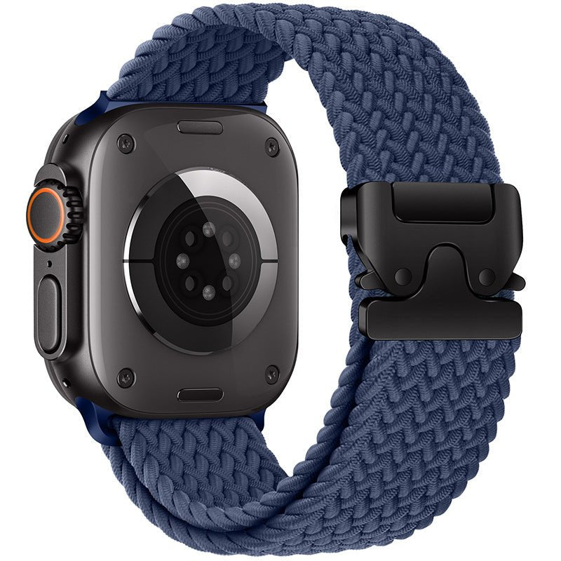 LiftBand™ | Nylonrem for frihet hele dagen - NordHjem