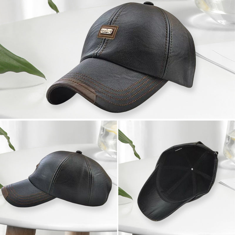 Ny trendy skindkasket