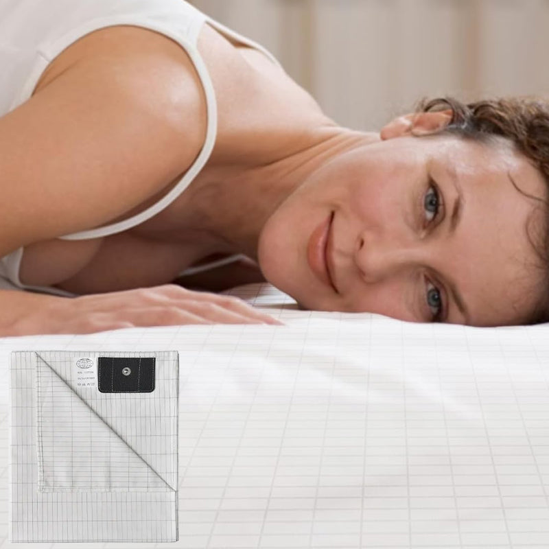 Jordingsledende Terapi Ark