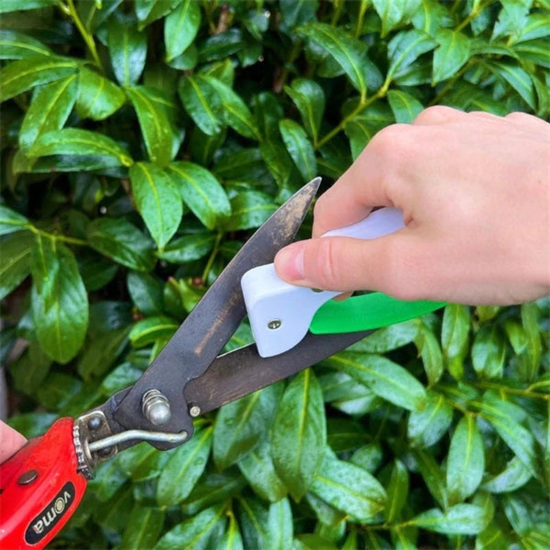 SharpMaster 1+1 GRATIS - Multifunksjonell Kniv- Og Verktøysliper For Utendørs Bruk
