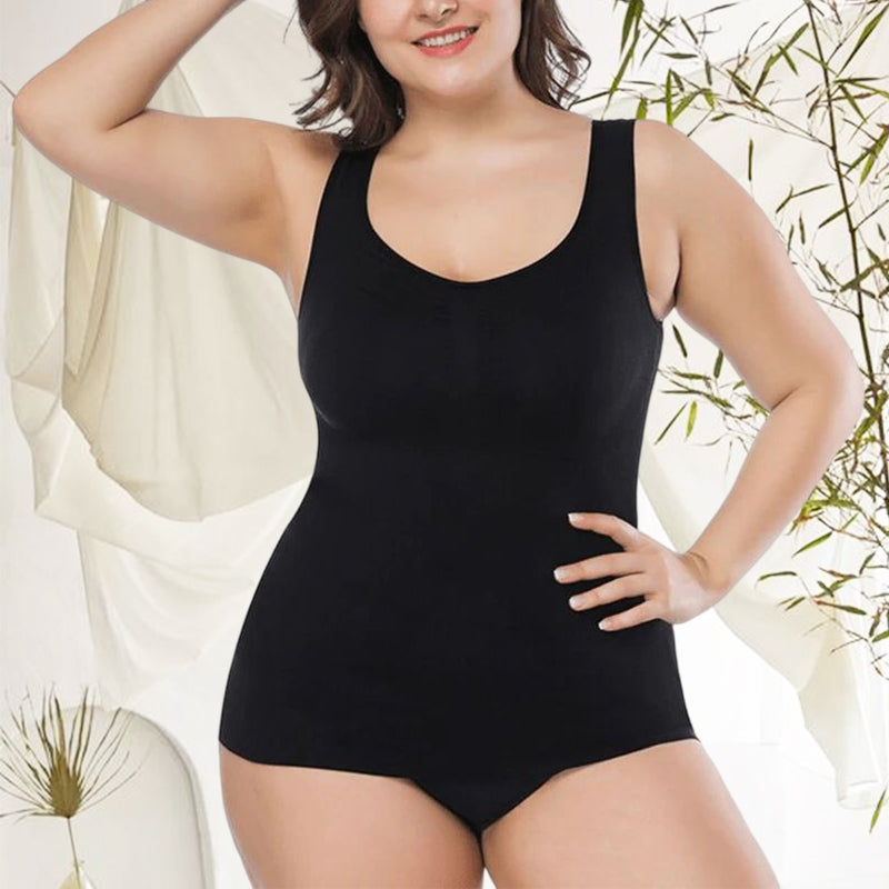 Sømløs kropsformende camisole