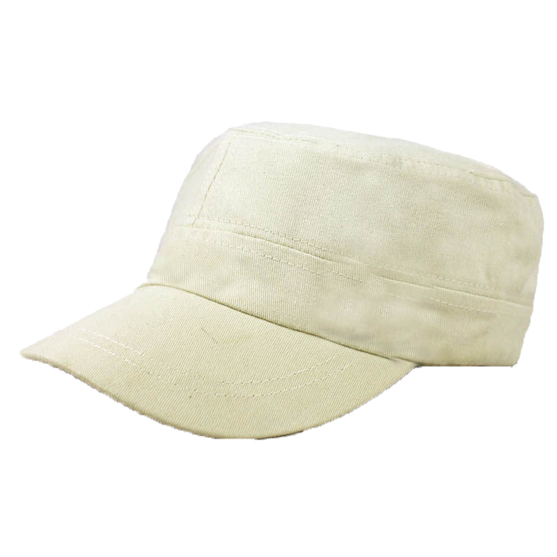 Flat Caps