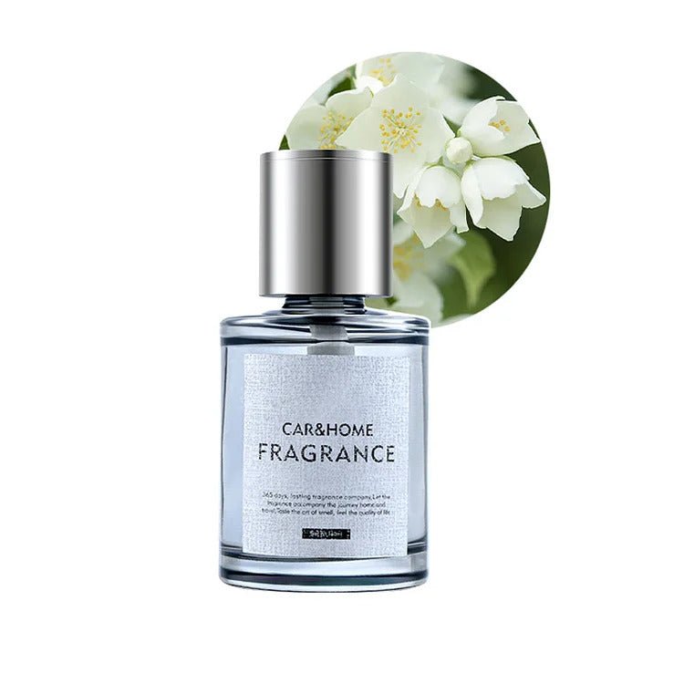 Carfume – Smart Ultralydsforstøvet Bilduft - NordHjem