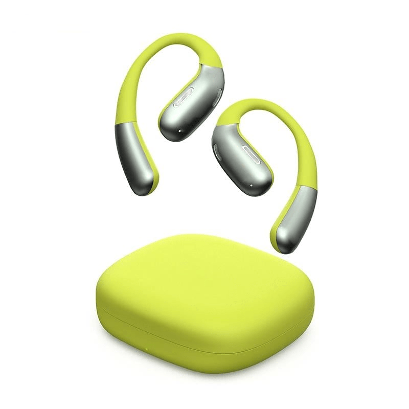 ClearTalk Pro – Trådløse Bluetooth - ørepropper - NordHjem