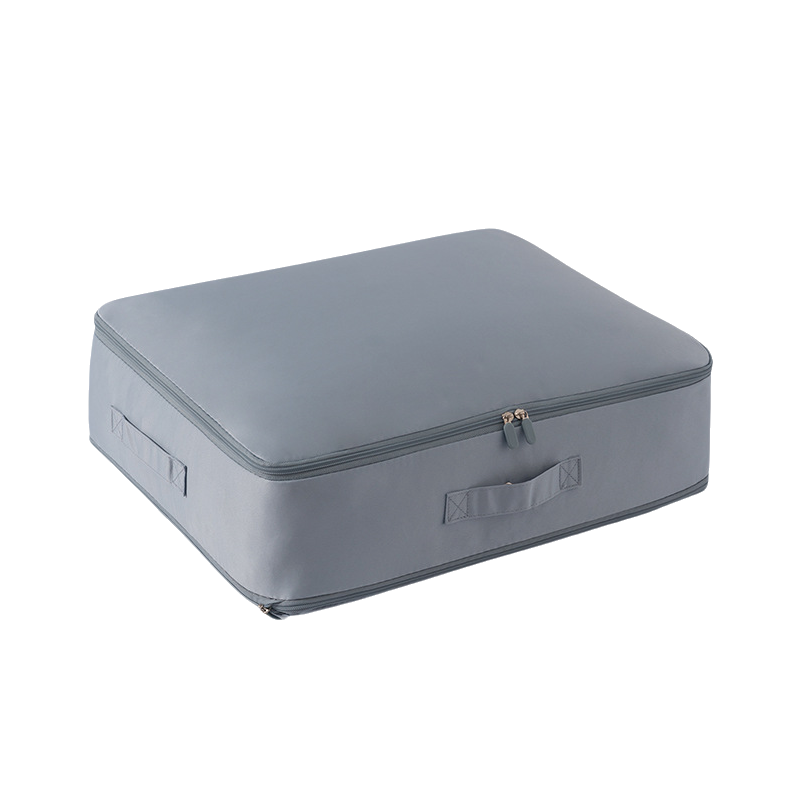 Stor Kapasitet Kompresjons Oppbevaringspose for Dyne