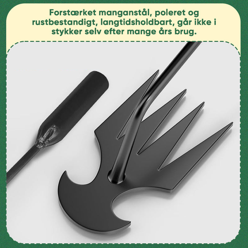 Hage Ugresstrekkverktøy