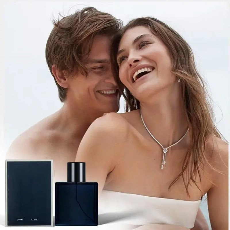 ElitePerfume - Elite Duft Langvarig Frisk Herreparfyme