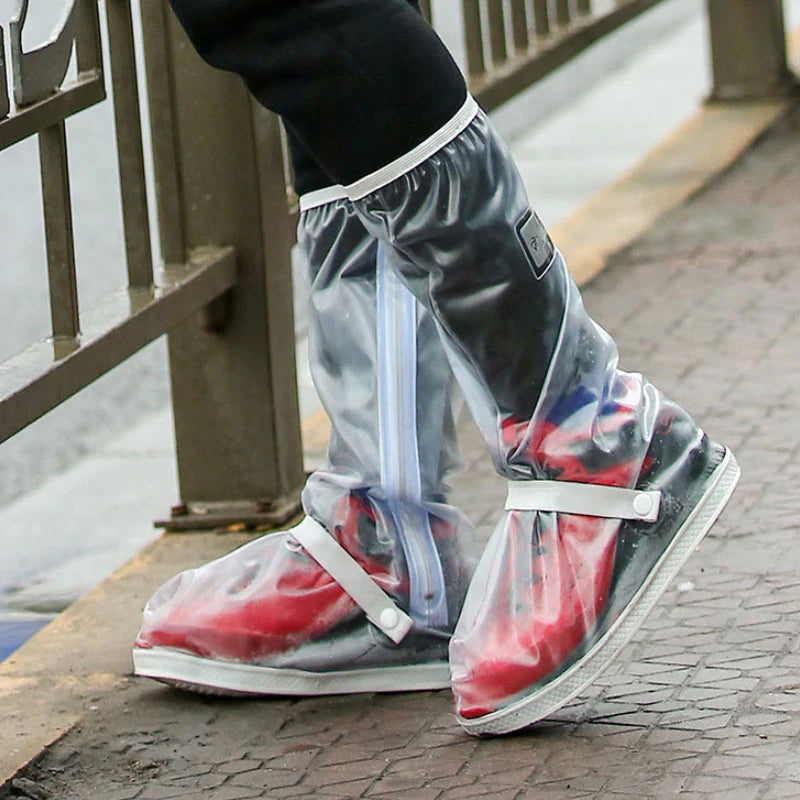 Vanntett Støvel Dekker