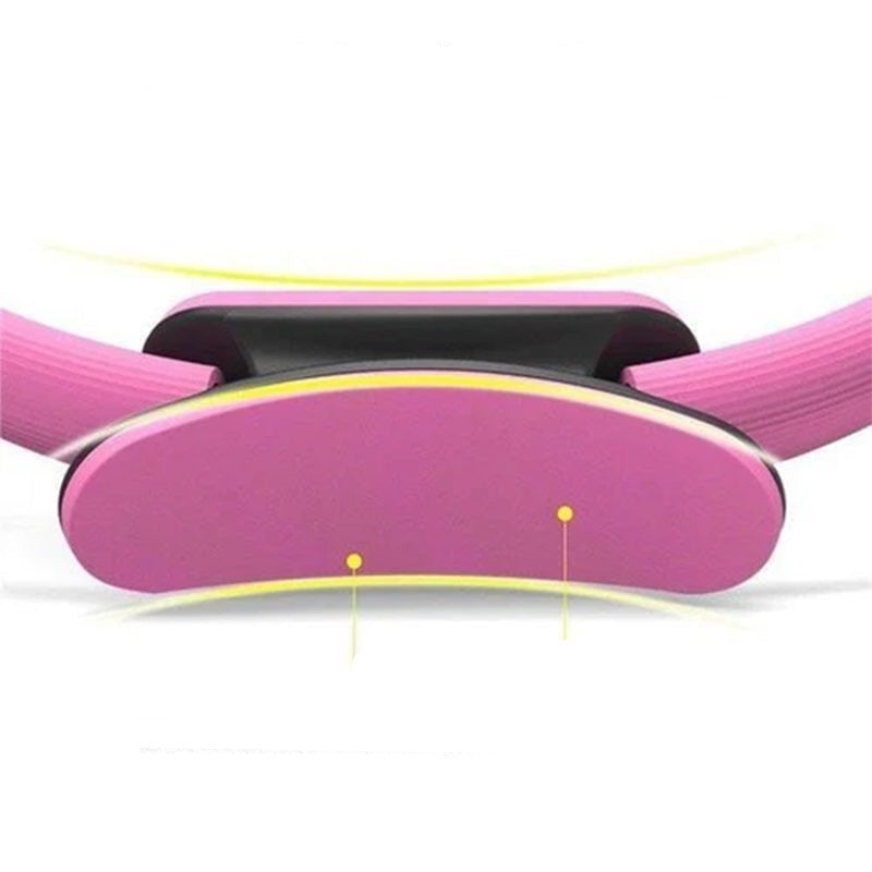 Slitesterk pilates ringe
