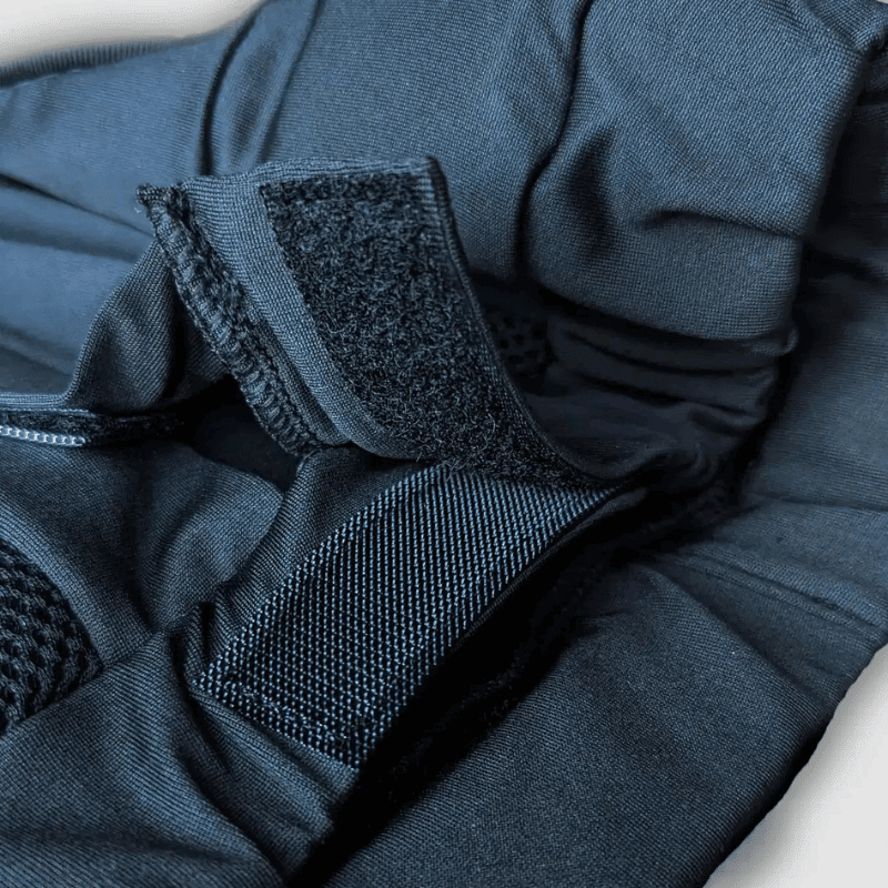 Snowboard and Ski Impact Shorts (Crash Pants) - NordHjem