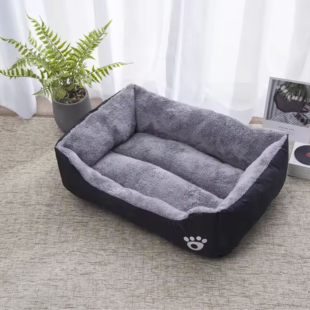 Fluff Zone kjæledyrseng