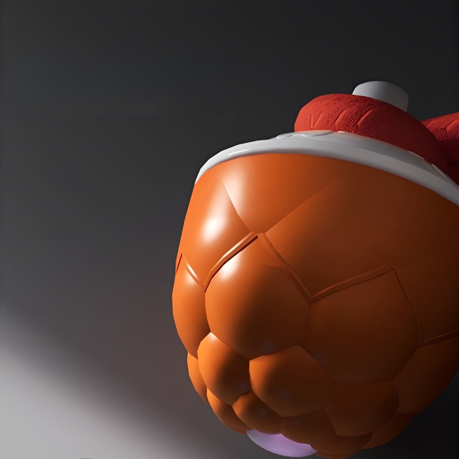 DogFri™ SmartBall: Interaktiv Hindring-Unngåelse Oppladbar Trenings Smart Ball