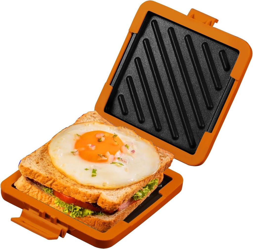 🔥HOT SALE🔥Offisiell Morphy Richards Toaster for Mikrobølgeovn - NordHjem
