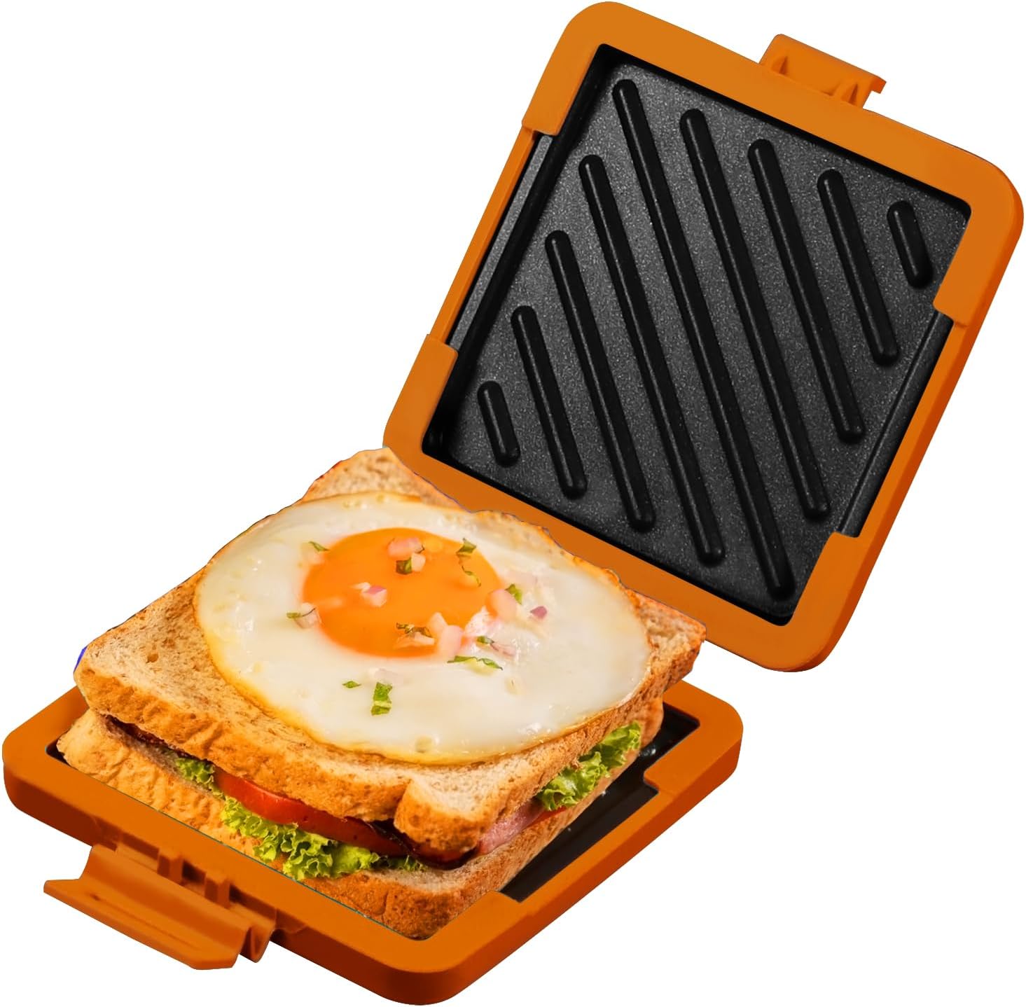 🔥HOT SALE🔥Offisiell Morphy Richards Toaster for Mikrobølgeovn - NordHjem