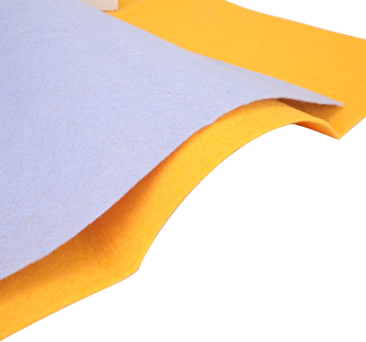 Globetrek° AbsorbentCloth: Super Absorberende Multipurpose Rengjøring Klut