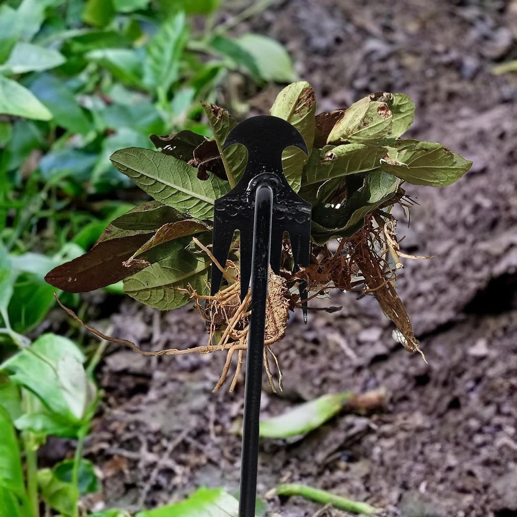 Hage Ugresstrekkverktøy