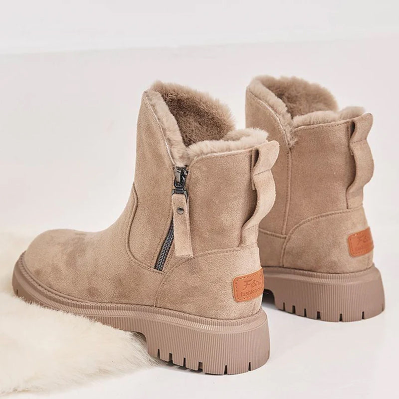 Winter boots