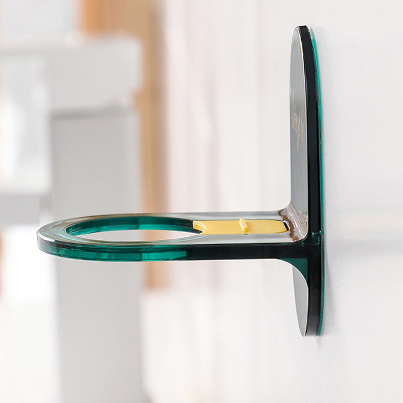 Multifunksjonell dusjsåpe holder