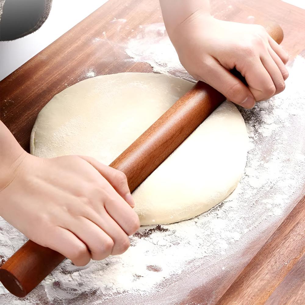 Kjevle med slippbelegg – 10"