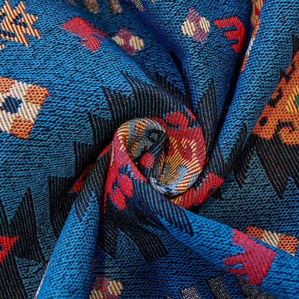 Nomad Dream boho-sofatrekk