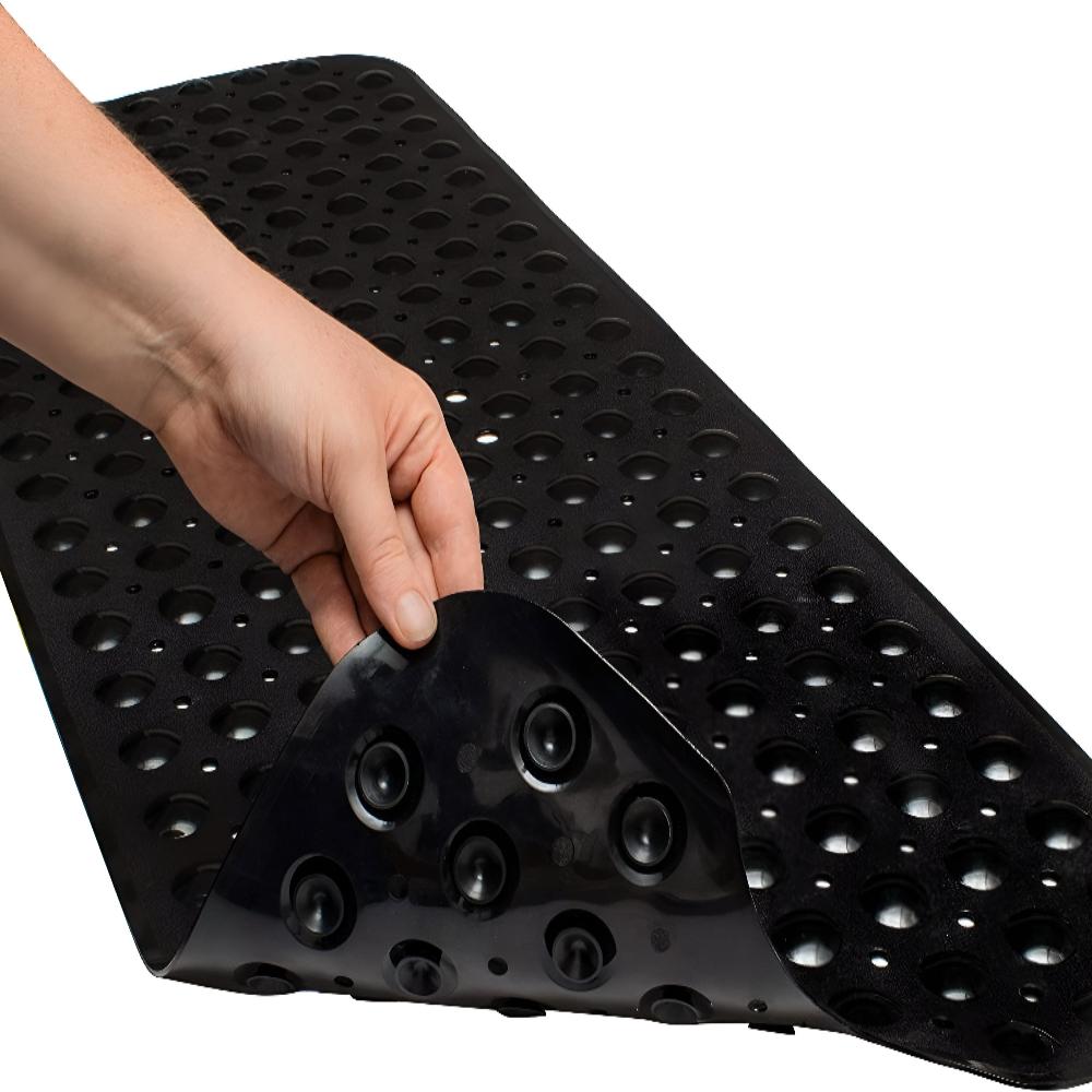 Max Grip badekarmatte | Sklisikker og lettstelt