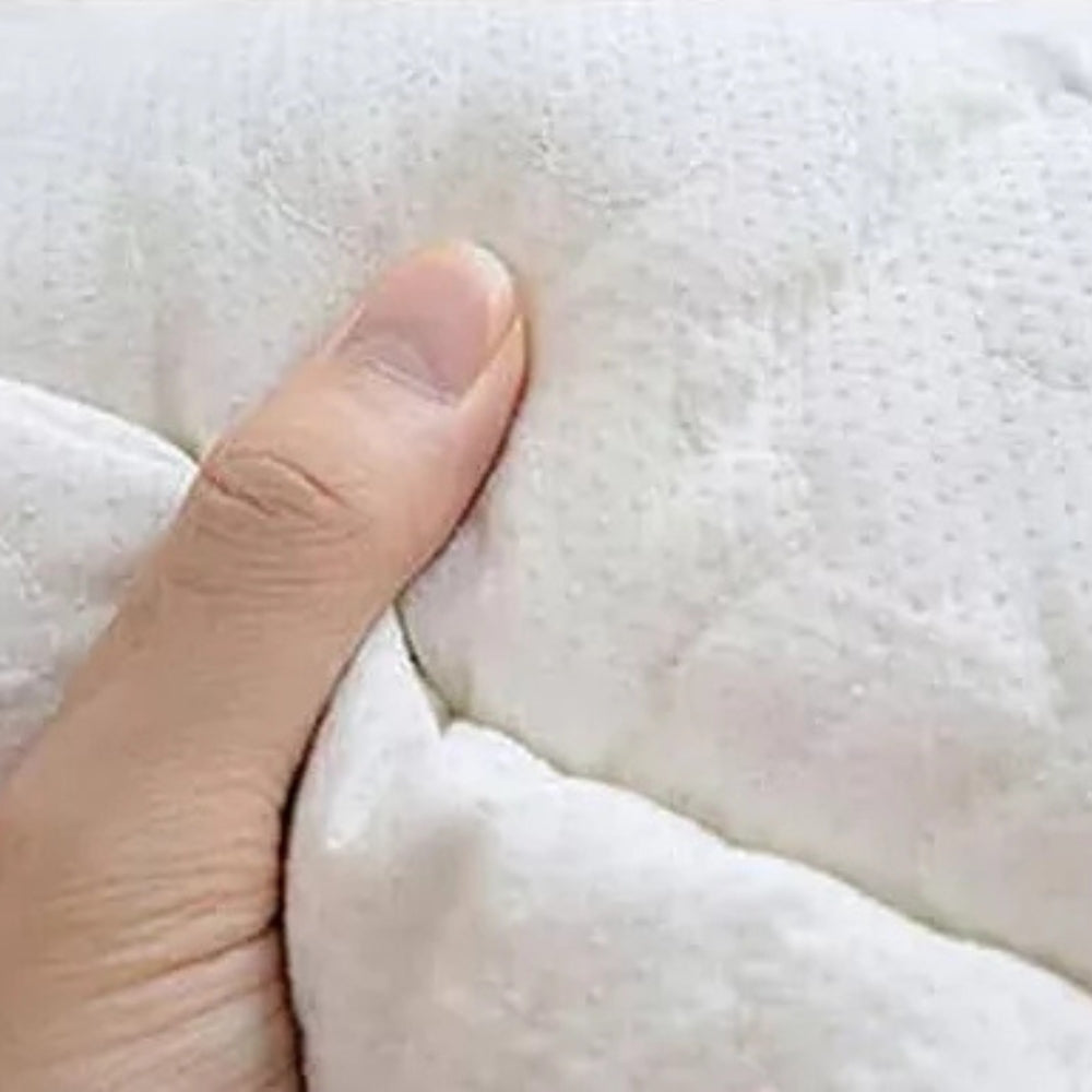 Tykk sofaseng godkjent av bikkja